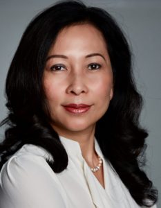 Dr. Linh Nguyen Principal Dentist @ Kaleen Laser Dental & Facial Aesthetics